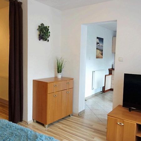 Ambelia Apartment Стегна Екстериор снимка