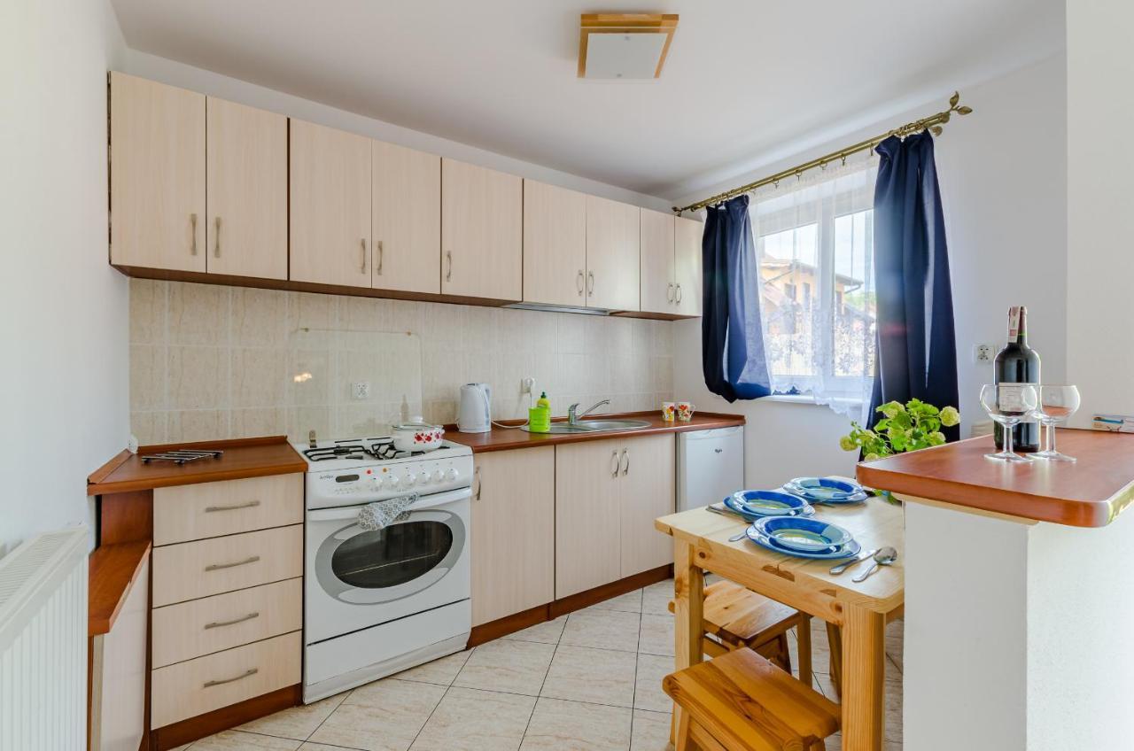 Ambelia Apartment Стегна Екстериор снимка