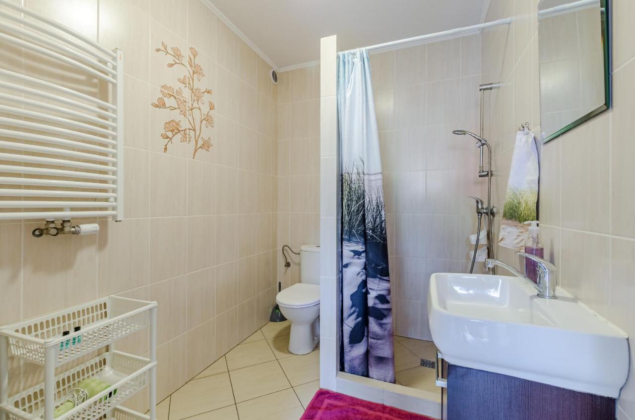 Ambelia Apartment Стегна Екстериор снимка