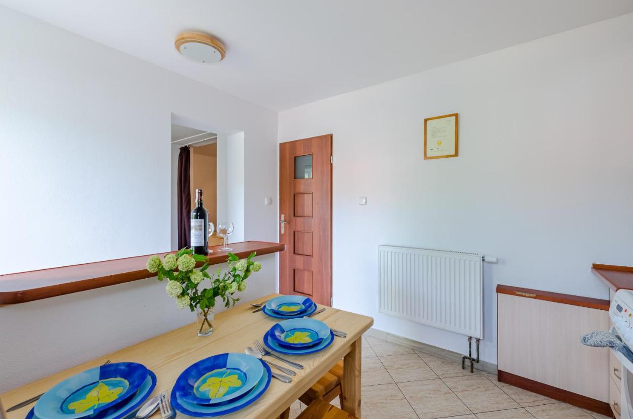 Ambelia Apartment Стегна Екстериор снимка