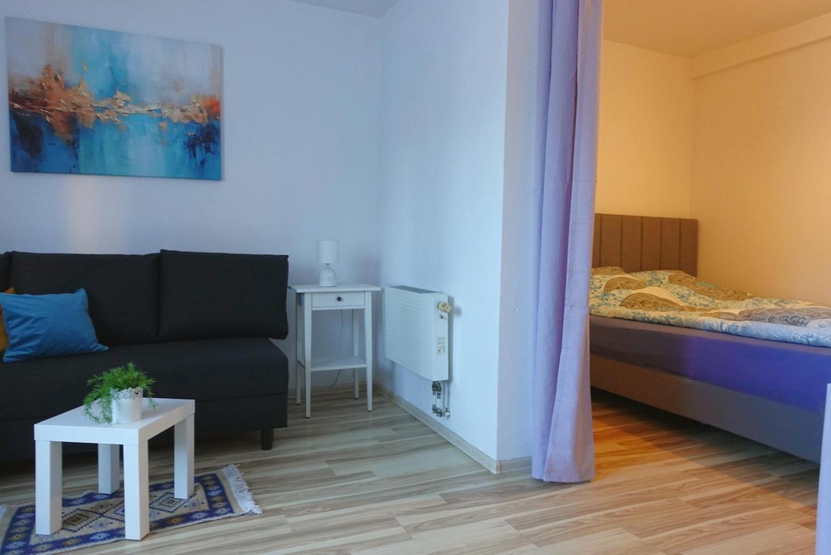 Ambelia Apartment Стегна Екстериор снимка