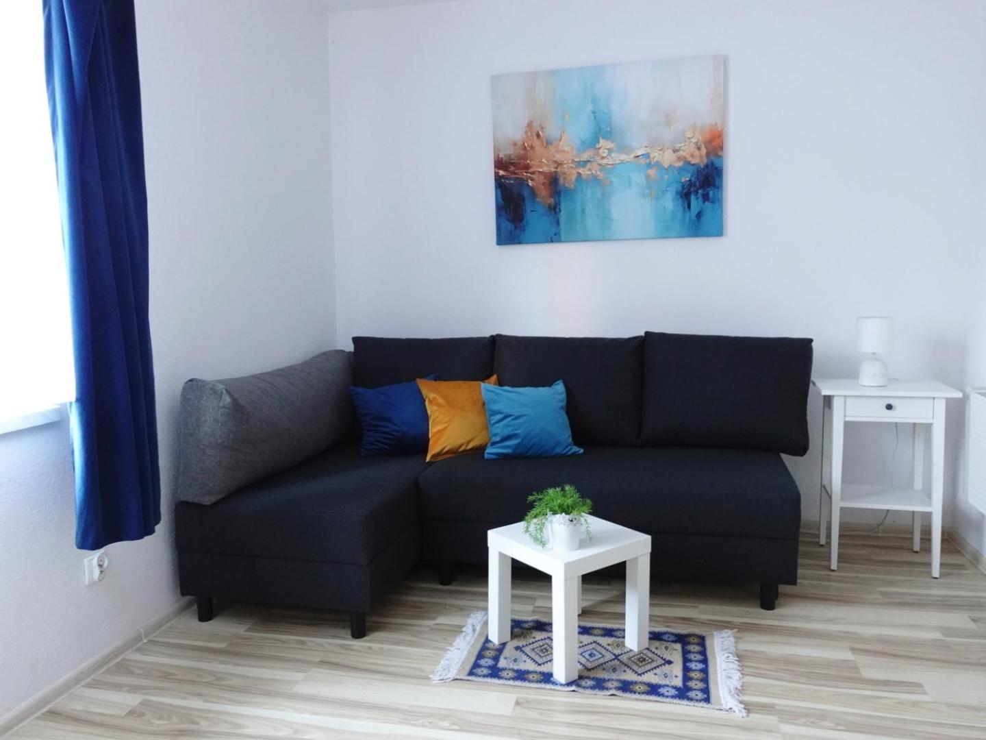 Ambelia Apartment Стегна Екстериор снимка